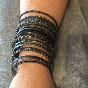 3/$20 BANGLES ON BANGLES!